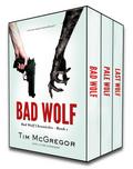 Bad Wolf Chronicles Boxed set