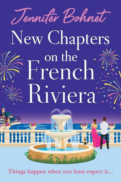 New Chapters on the French Riviera