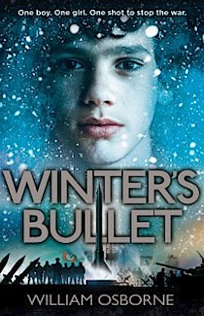 Winter’s Bullet