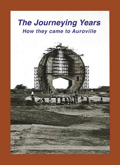 The Journeying Years