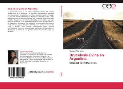 Brucelosis Ovina en Argentina
