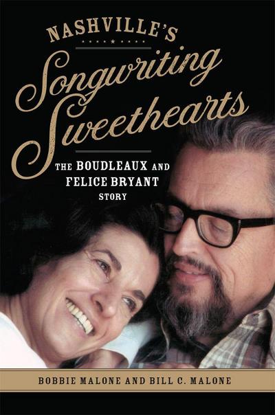 Nashville’s Songwriting Sweethearts