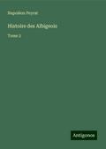 Histoire des Albigeois