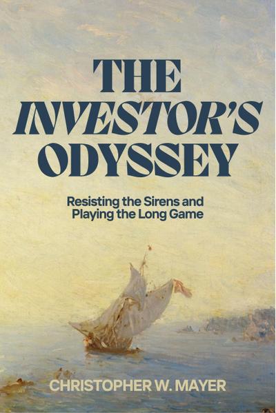 The Investor’s Odyssey