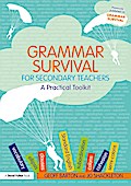 Grammar Survival for Secondary Teachers