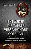 ’Entweder die Tapete verschwindet oder ich!&