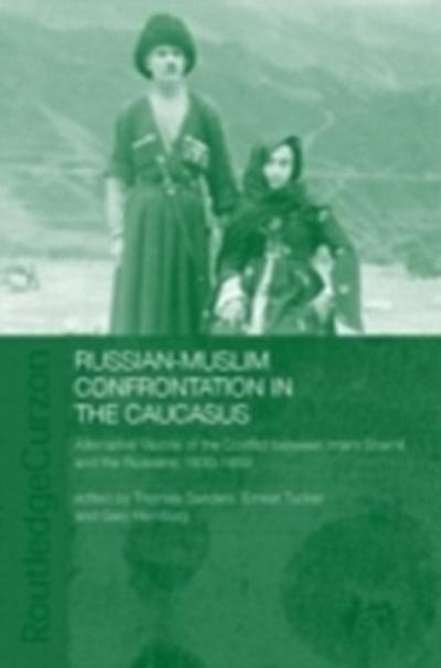 Russian-Muslim Confrontation in the Caucasus