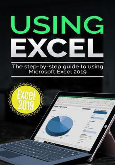 Using Excel 2019