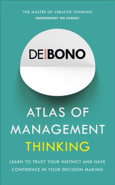 Atlas of Management Thinking