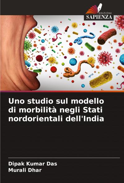 Uno studio sul modello di morbilità negli Stati nordorientali dell’India