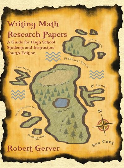 Gerver, R: Writing Math Research Papers