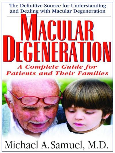 Macular Degenaration