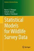 Statistical Models for Wildlife Survey Data