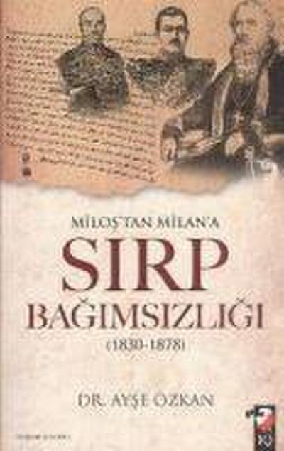 Milostan Milana Sirp Bagimsizligi