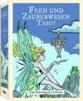Feen und Zauberwesen Tarot
