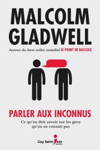 Parler aux inconnus