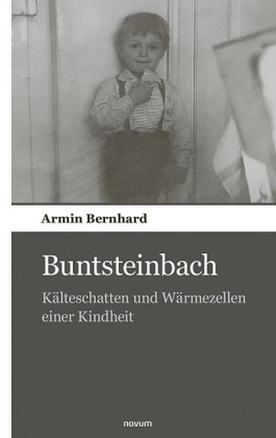 Buntsteinbach