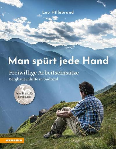 Man spürt jede Hand