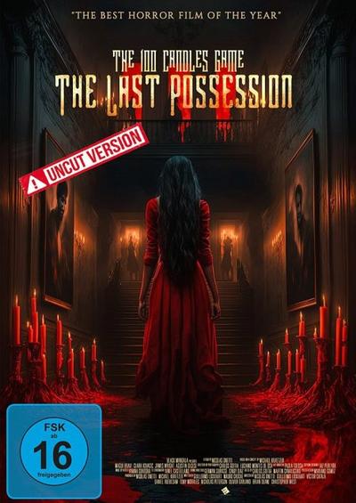 The 100 Candles Game - The Last Possession