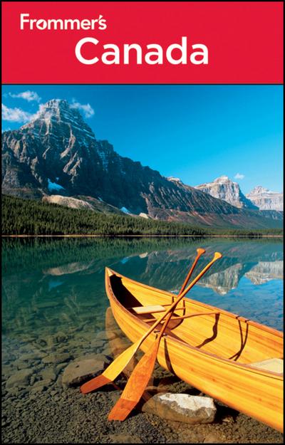 Frommer’s Canada