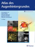 Atlas des Augenhintergrundes