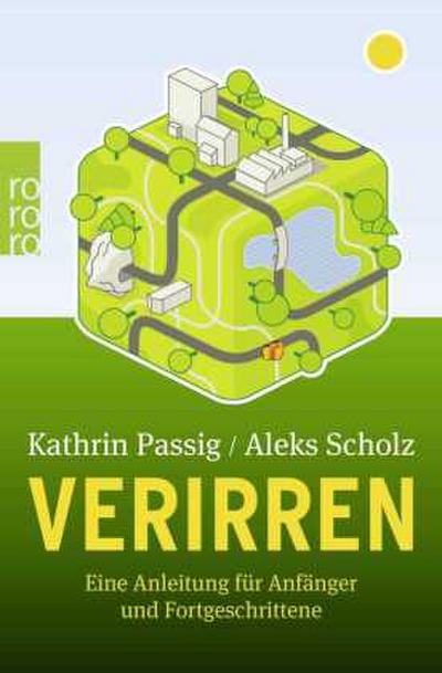 Verirren