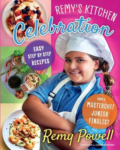 Remy’s Kitchen Celebration