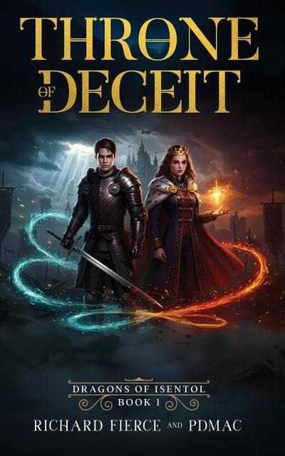 Throne of Deceit