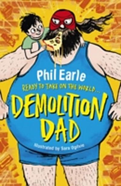 Demolition Dad