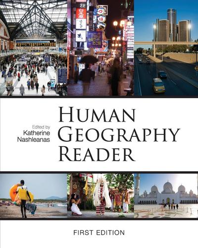 Human Geography Reader