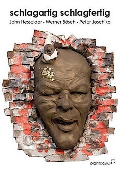 schlagartig schlagfertig