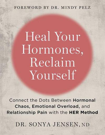 Heal Your Hormones, Reclaim Yourself