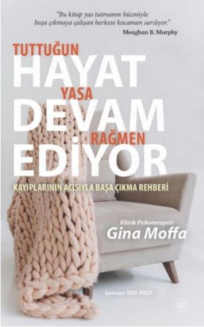 Tuttugun Yasa Ragmen Hayat Devam Ediyor