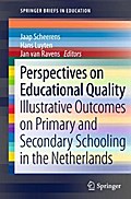 Perspectives on Educational Quality