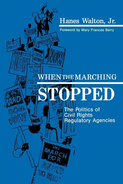When the Marching Stopped