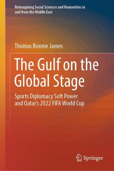 The Gulf on the Global Stage