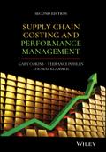 Supply Chain Costing and Performance Management