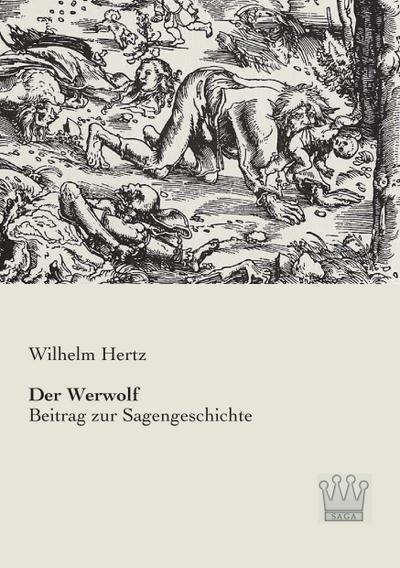 Der Werwolf