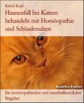 Haarausfall bei Katzen behandeln mit Homöopathie und Schüsslersalzen