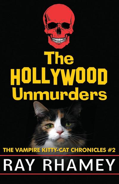 The Hollywood Unmurders