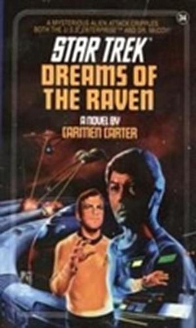 Dreams of the Raven