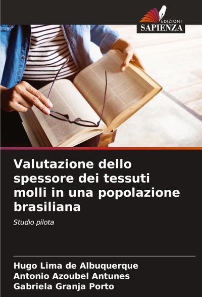 Valutazione dello spessore dei tessuti molli in una popolazione brasiliana