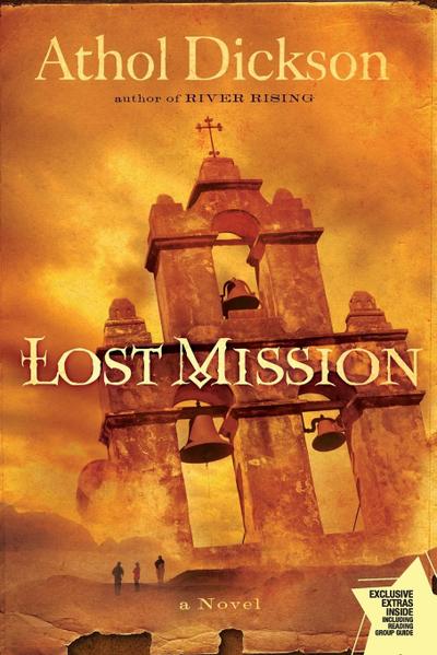 LOST MISSION
