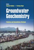 Groundwater Geochemistry