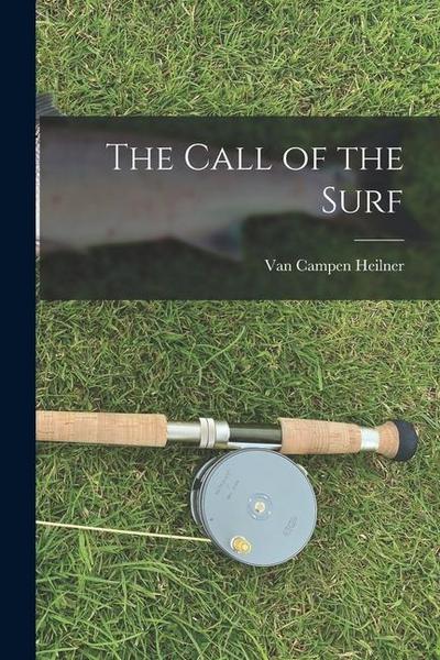 The Call of the Surf