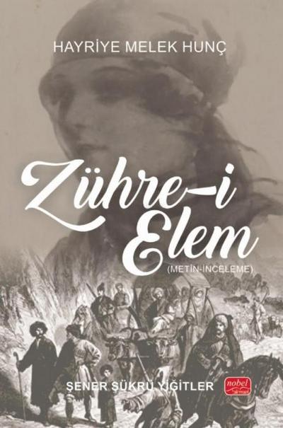 Zühre-i Elem