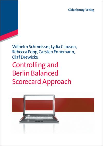 Controlling and Berlin Balanced Scorecard Approach