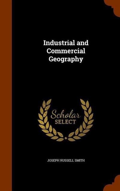 Industrial and Commercial Geography