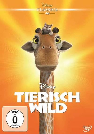 Tierisch wild