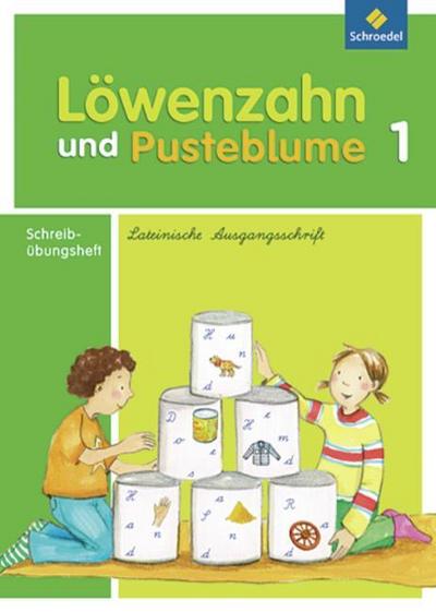 Löwenzahn und Pusteblume - Ausgabe 2009